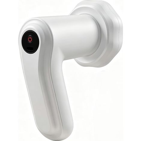 Masseur Anti Cellulite Electrique, Appareil de Massage Cellulite Rechargeable avec 6 Têtes Massage 8 Vitesses pour Remodelage et Perte de Poids Corps Jambes Ventre Bras Fessiers (1/5)
