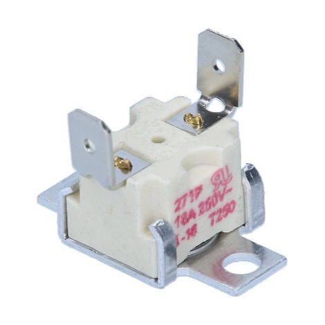 Termostato seguridad 250º ceramico