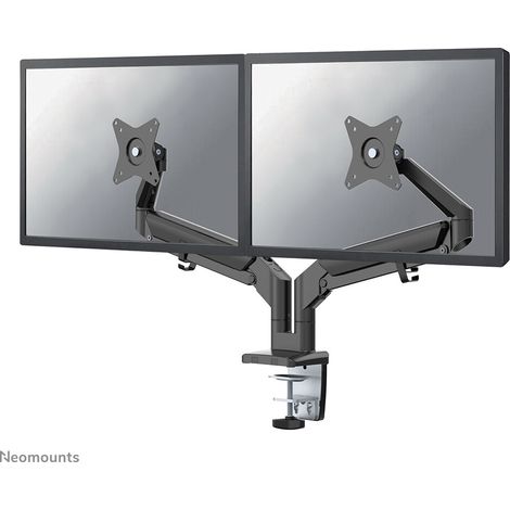 Neomounts TIS 17-32 2TFT 3Gelenk schw. Max.9kg (DS70-810BL2) (1/5)