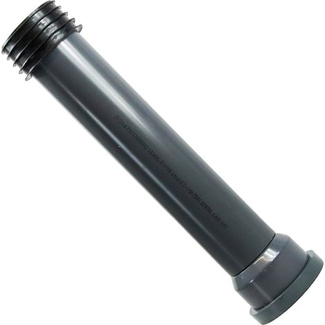 4 in 1 Sanierungs-Systemrohre CLASSIC DN90 - DN125 (1/3)