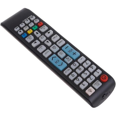 Fernbedienung BN59-01267A passend für UN24M4500A UN28M4500A UN32M530 UN40M5300 (1/4)