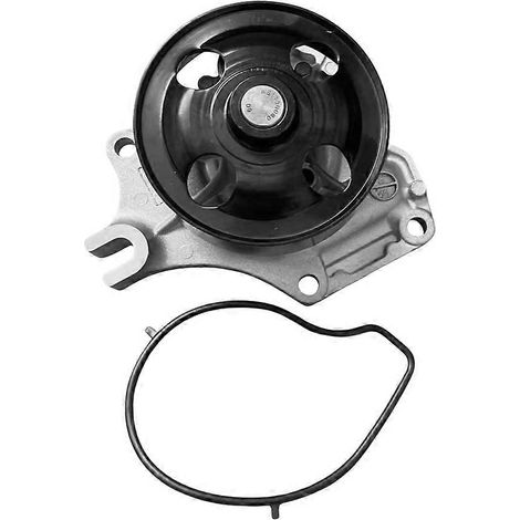Pompe à eau Z622-15-010 ZJ01-15-010, 1,6 L, compatible avec Mazda 2, Mazda 3 et Ford Fiesta. (1/5)