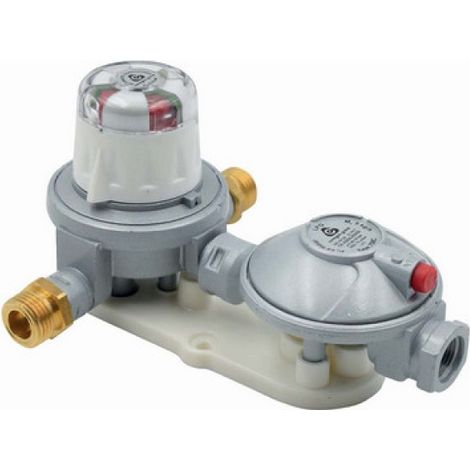 KIT INVERSORE AUTOMATICO GPL DOPPIO STADIO 5 KG/H 5 kg/h