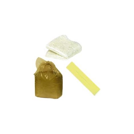 KIT MONTAGGIO PER BARBECUE IN MURATURA    MCZ