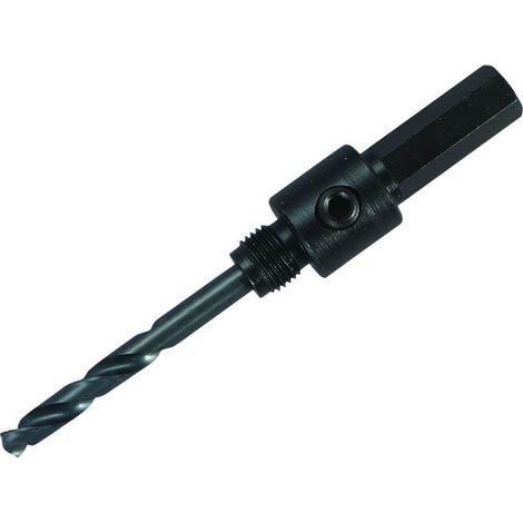 Lenox Centering Hole Cutter for 14-30/13mm Drilling Applications (1/3)