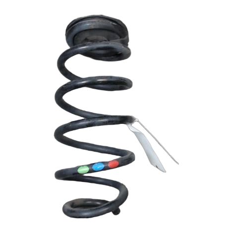[PRODUIT D'OCCASION] Ressort Amortisseur Arriere Gauche DACIA Duster ♻️ Ref Oe. 550203802r - Garantie à vie (1/2)