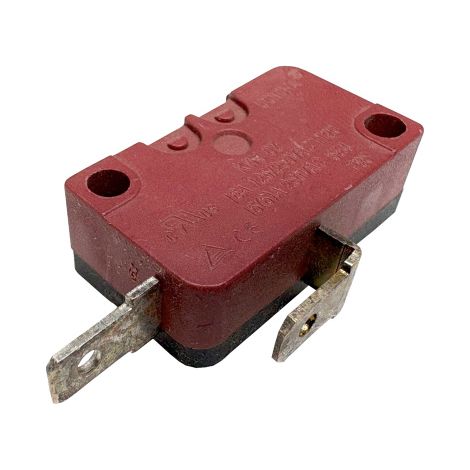 DONG HAI KW3-0Z Mikroschalter 250V 16A 2Pin Schalter (1/4)