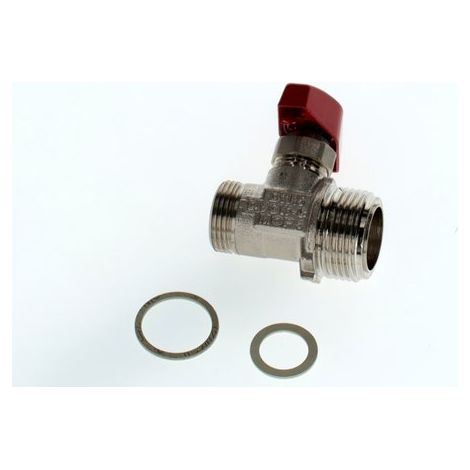 BOSCH Robinet de gaz, 87174052590