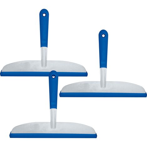 Lot de 3 raclettes à lisser Semin - 30 cm (1/5)