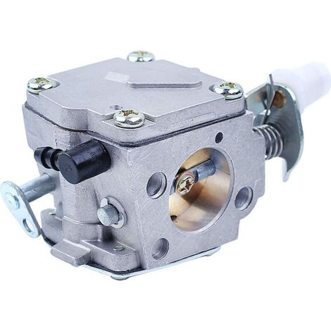 Isolierblock für Husqvarna 235/236/240 Kettensäge - Art.-Nr. 577636501 (1/4)