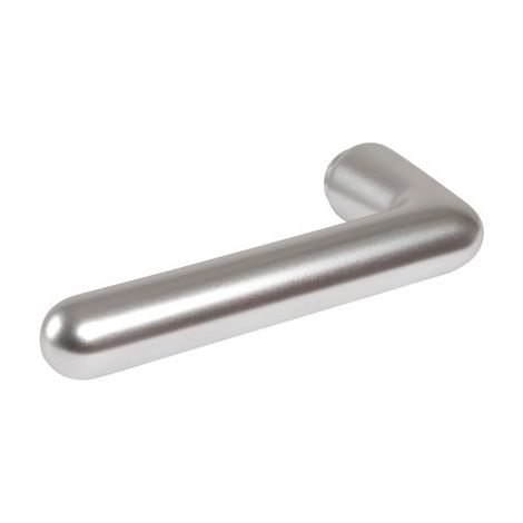 béquille femelle Cortina argent (1/3)