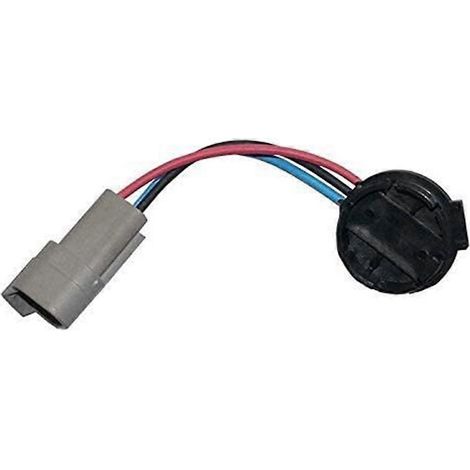 Capteur de vitesse pour chariot de golf Club Car Precedent 2004 et plus, pièce de rechange compatible, capteur de roue arrière, kit de remplacement, accessoire robuste, mesure précise, véhicule électr (1/5)