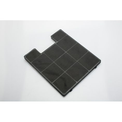 Ersatzteil - Kohlefilter AH005 - - GORENJE, ASKO (1/3)