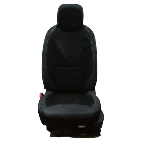 Siege Avant Gauche RENAULT Clio Iv Phase 1 2012-... [PRODUIT D'OCCASION] ♻️ 876701876r - Garantie à vie