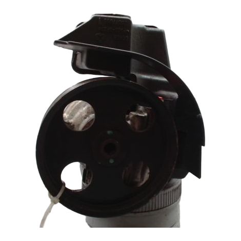 [PRODUIT D'OCCASION] Pompe Direction Assistee PEUGEOT 206 1998-2009 ♻️ Ref Oe. 4007v6 - Garantie à vie (1/3)