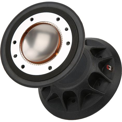 Hochtönermembran 10-924 Ersatzlautsprecherzubehör passend für Peavey 22XT RX22 22A 22T (1/5)