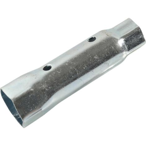 Élément chauffant pour chauffe-eau de camping-car 520900 - Remplacement professionnel d'un composant de chauffe-eau. (1/3)
