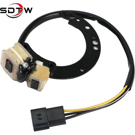 Stator magnéto compatible Mercury Mariner 15HP, 20HP, 25HP (hors-bord) (1/5)