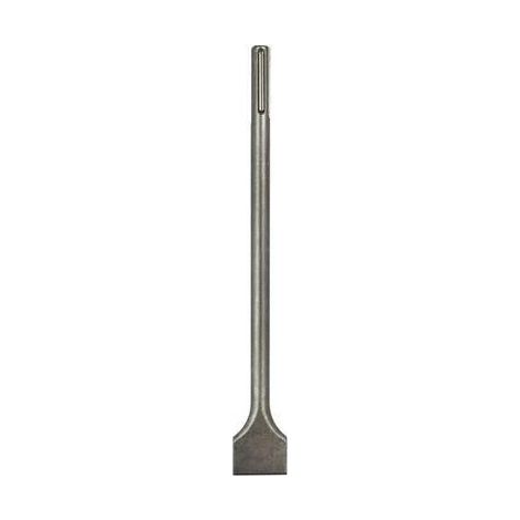 DeWALT - Scalpello piatto SDS Max, 50x400 mm DT6824