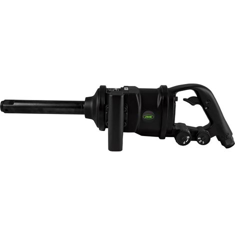 PISTOLA DE IMPACTO PARA CAMIONES 1" - ULTRALIGERA JBM 53681 (1/4)