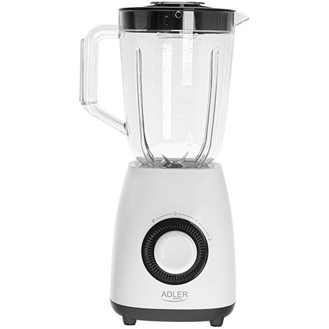 AD 4085 ADLER Standmixer 1,5 l 1000 W (1/5)