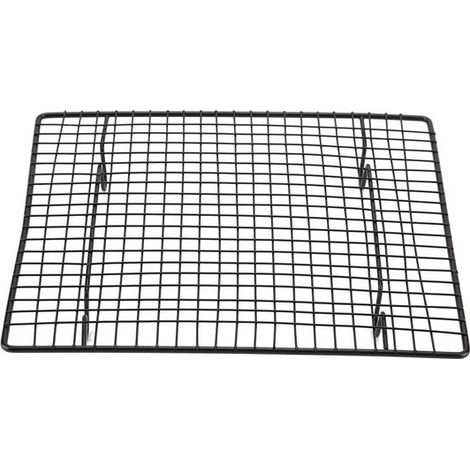 Dailygoods - Rejilla de acero inoxidable para enfriar y hornear para la cocina (1/5)