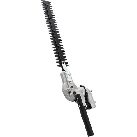 Tête de Taille-haie, 26 Mm pour Taille-haie, Pièces de Rechange pour Débroussailleuses, Taille-Bordures de Jardin (1/5)