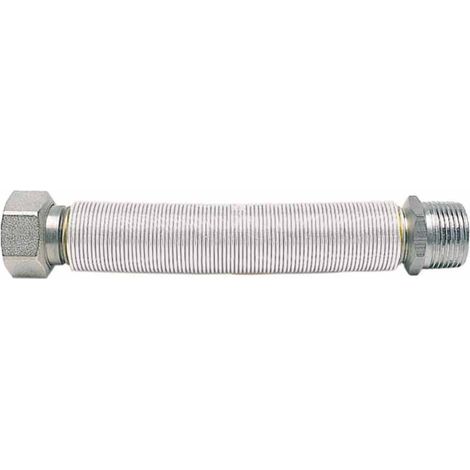 Giunto esten.h2o 1/2"x3/4"mf 130-220