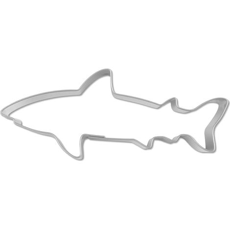 Städter Emporte-pièce requin