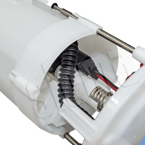 Die Teilenummer 17202-7123R ist mit der neuen Lodgy-Kraftstoffpumpeneinheit kompatibel und gewährleistet einen stabilen Durchfluss sowie eine präzise Druckregelung. (Lodgy-Kraftstoffpumpeneinheit) (1/4)