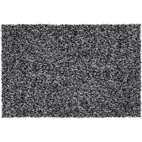 Tapis floordirekt karat coton 100x200 cm gris (1/5)