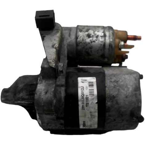 [PRODUIT D'OCCASION] Demarreur TOYOTA Aygo ♻️ Ref Oe. 281000q02184 - Garantie à vie (1/4)