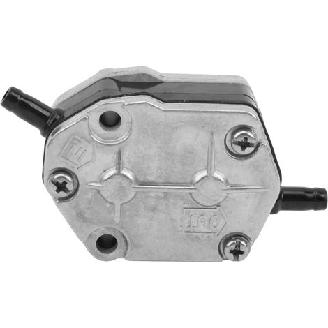 Pompe à carburant pour moteur hors-bord 2 temps 30/40HP, compatible accessoire moto YMH (1/5)