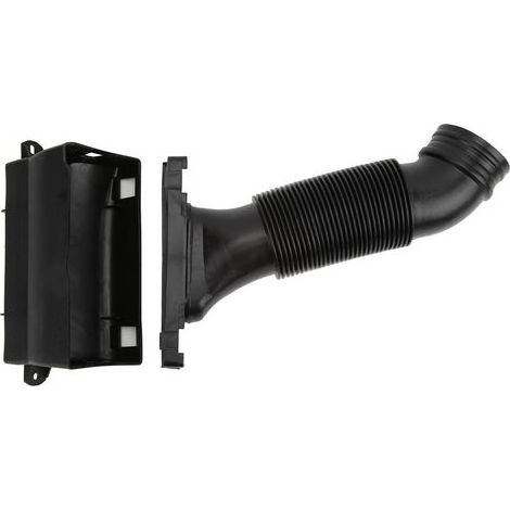 Schwarzer Ansaugschlauch 1T0805971, Ersatzteil für FABIA PRAKTIK RAPID ROOMSTER (1/5)