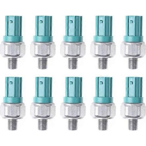 10 Drucksensoren für den 2./3. Gang des Getriebes für Honda Accord CR-V Acura RSX TSX 28600-RCL-004 28600RCL004 (1/5)