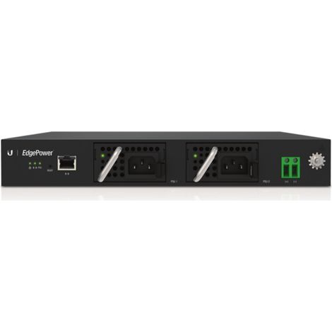 Fuente interna ubiquiti ep-54v-150w-ac edgepower 54v 150w ac edgemax