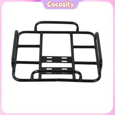 Cocosity Support de boîte de nourriture de livraison Type 1 45/35 ID Food Delivery Box Rack Rear Grille 80kg auto siege (1/5)