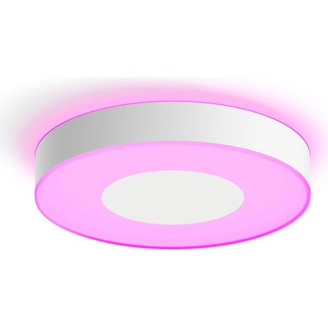 Philips Hue Infuse Lampada Da Soffitto LED Bianca Bluetooth