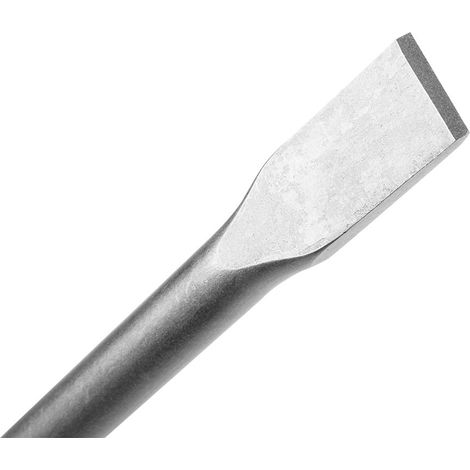 Cincel plano graphite 55t102 25 mm 280 mm (1/3)