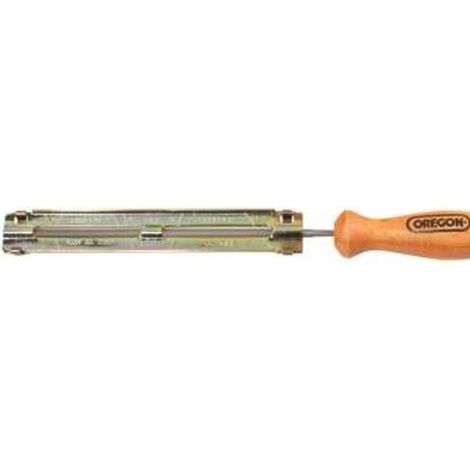 DOLMAR Porte-lime avec lime 958500169