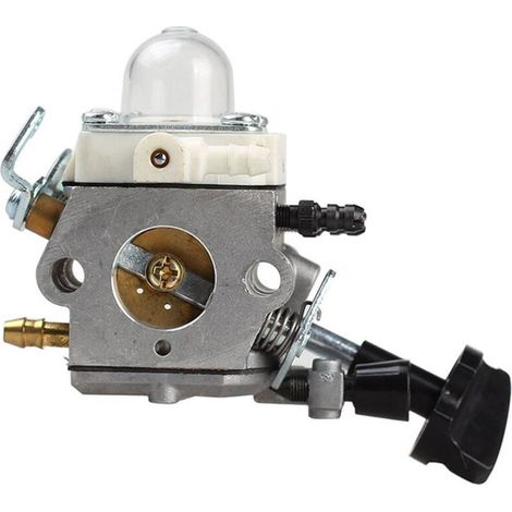 Remplacement de carburateur pour STIHL BG56 BG56C SH 56 SH56C SH86 SH86C pièces de ventilateur (1/5)