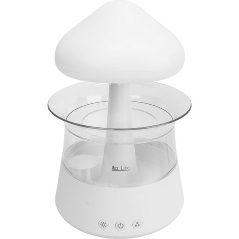 Fer à repasser vapeur à semelle 2200 W pour vêtements, portable, avec réservoir d'eau de 380 ml, prise UE 220 V (1/5)
