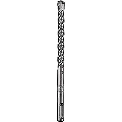 Trapano a percussione Plus-5 D.10mm funzionante L.150mm L.210mm SDS-Plus 10 pezzi BOSCH