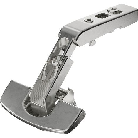 HETTICH SENSYS 9930 THS 55 FIX Falttürscharnier ÖW 50° / 65° (1/7)