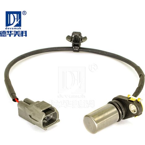 Kurbelwellensensor 90919-05047 / 90919-05067, kompatibel mit Toyota Prado VZJ95 (1/5)