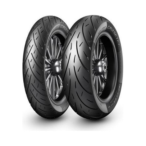 Pneu Metzeler Cruisetec 130/70R18 130/70-18 2024 Avant Moto