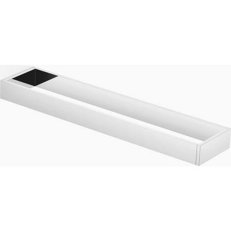 Porte-serviettes Dornbracht 420mm, 83210780-00, 83210780-00 (1/3)