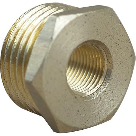 Réduction 6 pans Mâle/Femelle 1/2" - 1/8" (15/21-5/10) - Arcanaute (1/3)