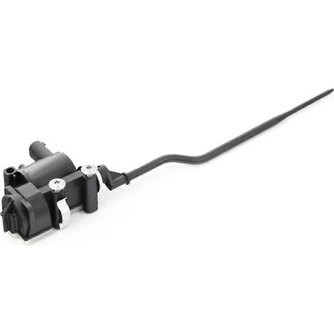 67116985880 Moteur de bouchon de réservoir de carburant, servomoteur, amortisseur d'admission, compatible avec les modèles E90, E92, MINI, R56, R57, R58, R59 et JCW. 6985880 (1/5)