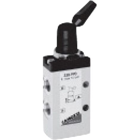 Distributeur CAMOZZI 338990 (1/3)